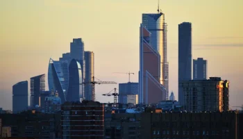 В Большом Сити выросла доля премиальных проектов В Большом Сити выросла доля премиальных проектов