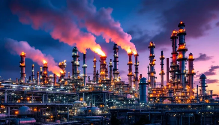 Qatar Vinyl Company построил первый в эмирате завод по выпуску ПВХ