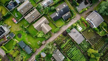 Файзуллин рассказал о мерах поддержки ИЖС