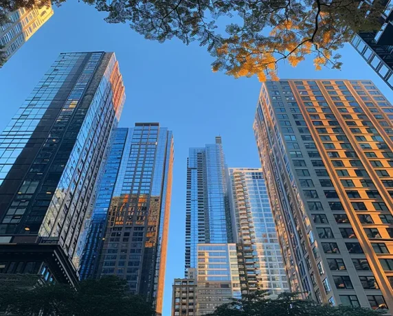 Доля массовых новостроек в столице впервые в истории сократилась до 30% Доля массовых новостроек в столице впервые в истории сократилась до 30%