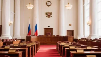 Госдума приняла закон о федеральном контроле за качеством стройматериалов