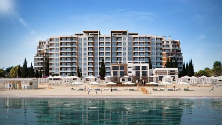 В Крыму построят клубную резиденцию за 11 миллиардов