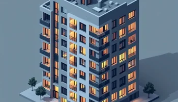 Стандарт отделки для новостроек подготовят ко второму кварталу 2026 года