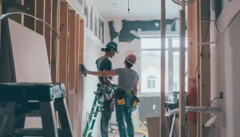 Рост цен на стройматериалы в столицах замедлился до минимума за несколько лет