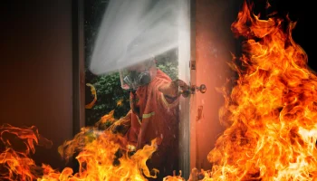 В Воронеже увеличат производство противопожарных дверей В Воронеже увеличат производство противопожарных дверей