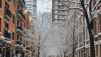 В России появилось еще 250 городов с активным рынком новостроек