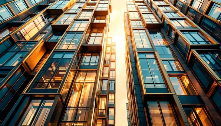 Опрос: 52% россиян готовы отказаться от балкона для экономии при покупке жилья