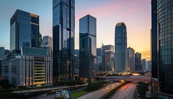 Менее 20% новостроек Москвы имеют высокий класс энергоэффективности