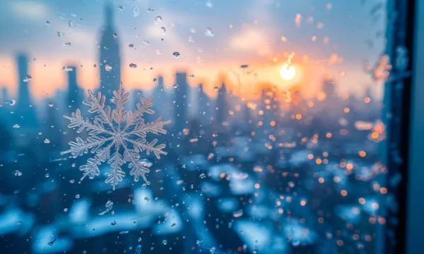 &laquo;Авито Услуги&raquo;: зима мотивировала петербуржцев утеплять окна и балконы