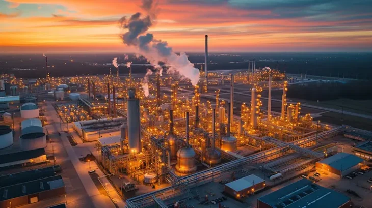 Азиатский рынок ПВХ в середине сентября оставался стабильным на фоне смешанного спроса