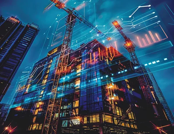 Самые успешные девелоперы Москвы в I полугодии 2025 года