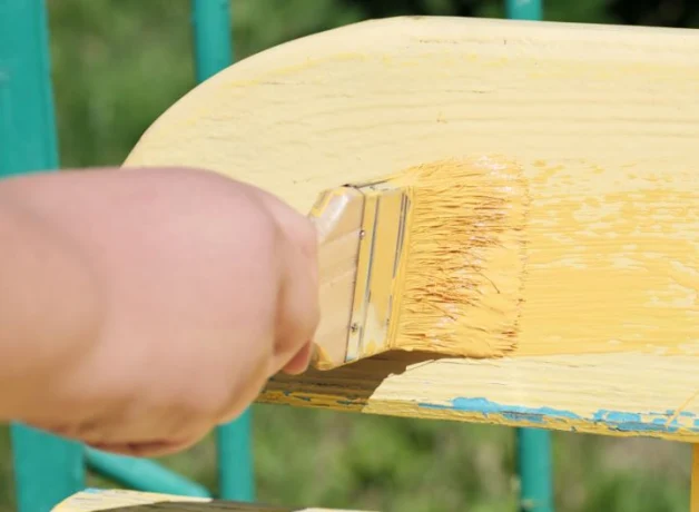 В промышленном парке «Сенькино» будут производить лакокрасочные материалы из органических компонентов В промышленном парке «Сенькино» будут производить лакокрасочные материалы из органических компонентов