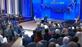 Путин потребовал не продлевать застройщикам мораторий на штрафы