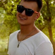 Фёдор Шалунов