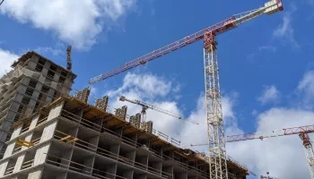 Столичные рынки новостроек пополнились единичными проектами