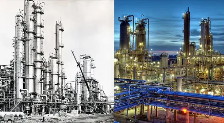 Бельгийская Vynova Group закроет производство поливинилхлорида в Нидерландах