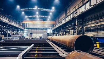 Фальсификат на рынке труб: эксперты требуют усилить контроль