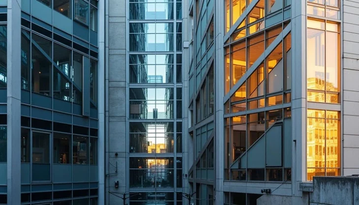 В Могилеве запустят новое производство алюминиевых светопрозрачных конструкций В Могилеве запустят новое производство алюминиевых светопрозрачных конструкций