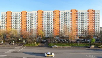 В Москве отремонтируют почти 1,8 тысяч многоквартирных домов