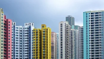 В России есть вопросы к доступности жилья, заявил Хуснуллин