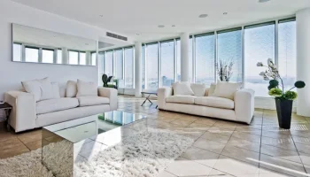 В Москве предложение многокомнатных квартир выросло только в элитных новостройках