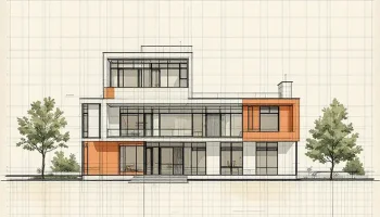 Лишь четверть россиян доверяют строительство дома профессионалам