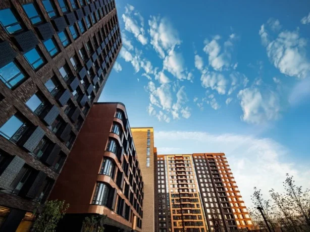 Быстрее всего на московском рынке новостроек подорожали «трешки» — эксперты