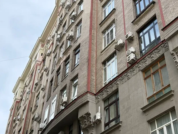 В ГД рассказали, когда нужно согласие соседей на замену окон в квартире В ГД рассказали, когда нужно согласие соседей на замену окон в квартире