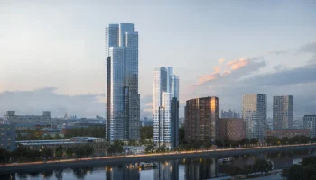 За три года средневзвешенная цена в премиум-классе выросла на 66%