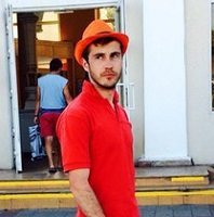 Дмитрий Самоедов