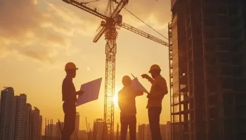 Чистая прибыль компаний из сферы строительства зданий выросла на 85% Чистая прибыль компаний из сферы строительства зданий выросла на 85%