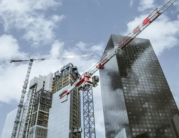 Новое в строительстве с 1 августа 2025 года: главные законодательные изменения