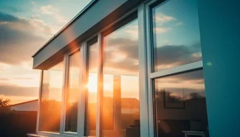 Маткапитал в Петербурге позволят тратить на установку окон на даче