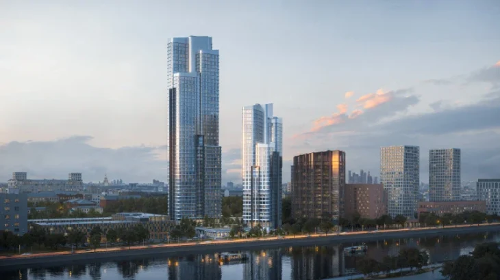 За три года средневзвешенная цена в премиум-классе выросла на 66%