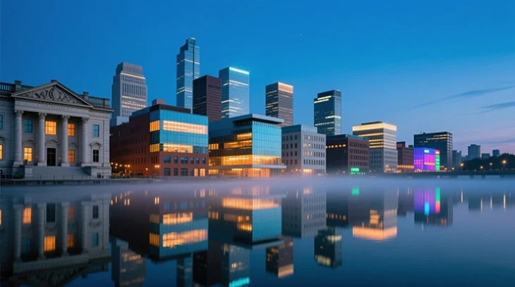 Запуск новостроек в новых регионах России вырос почти в четыре раза за год