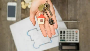 В Москве за новогодние праздники снизилась стоимость аренды