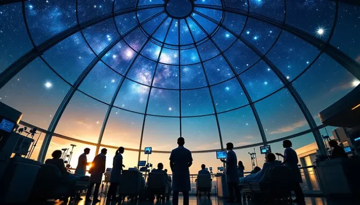 Разработан ГОСТ Р по огнестойкости несущих алюминиевых конструкций