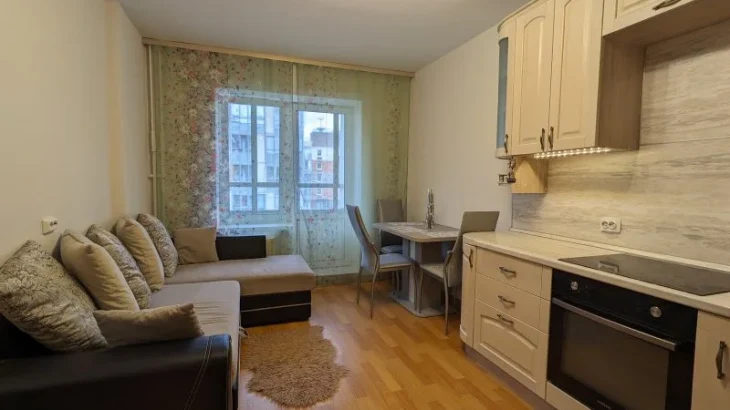 В России почти на четверть сократился рынок арендного жилья