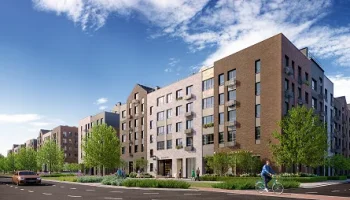 На Киевском направлении Подмосковья построят загородный комплекс за 29 миллиардов