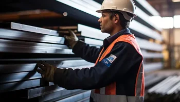 "Русал" осваивает серийный выпуск стройматериалов из алюминия