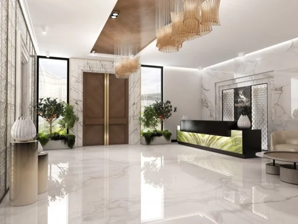 Средняя цена «квадрата» в элитных клубных домах превысила два миллиона - эксперты