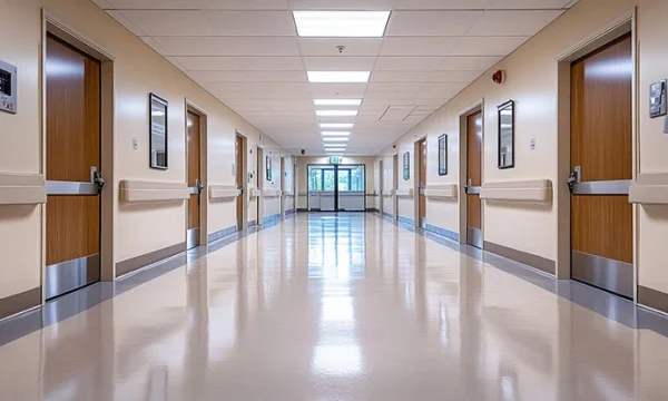 В Петербурге до 2029 года построят завод по выпуску дверей и комплектующих к ним