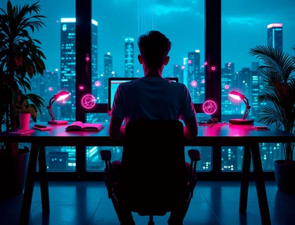 Зумеры бросились ремонтировать свои «чиллзоны» Зумеры бросились ремонтировать свои «чиллзоны»