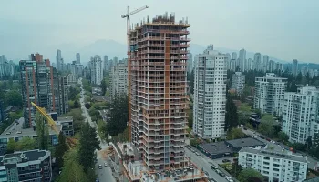 Стоимость жилья в новостройках превысила 200 тыс. рублей за «квадрат»