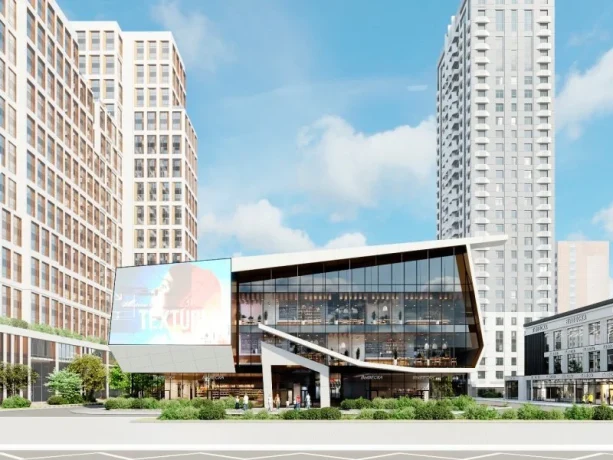 Предложение в новостройках «старой» Москвы сократилось на 20% за год Предложение в новостройках «старой» Москвы сократилось на 20% за год