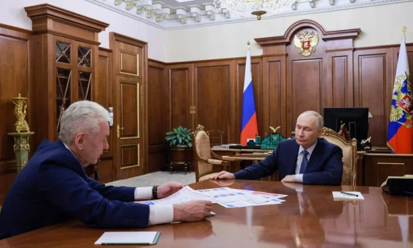 В Москве увеличат строительство жилья по программе реновации