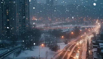 Количество новых разрешений на строительство сократилось почти на четверть