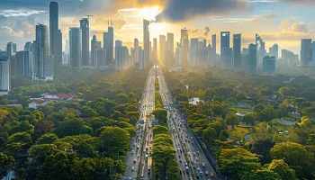 НОСТРОЙ: девелоперы будут ускорять темпы запусков новых проектов