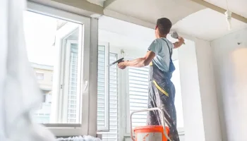 Forma: 80% россиян приступают к ремонту квартиры сразу после получения ключей