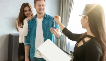 В миллионниках вырос спрос на долгосрочную аренду жилья